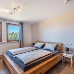 Apartmán Reiner Schonach im Schwarzwald