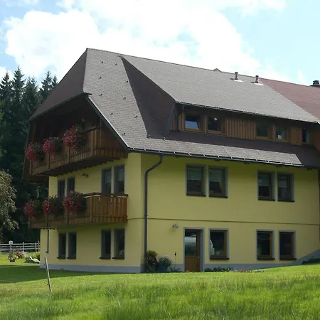 Reiner * Schonach im Schwarzwald