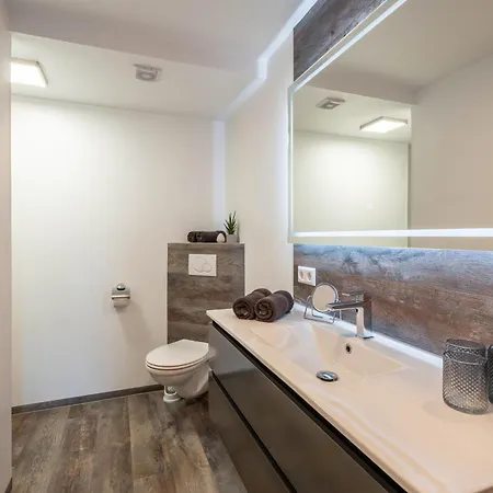 Διαμέρισμα Reiner *