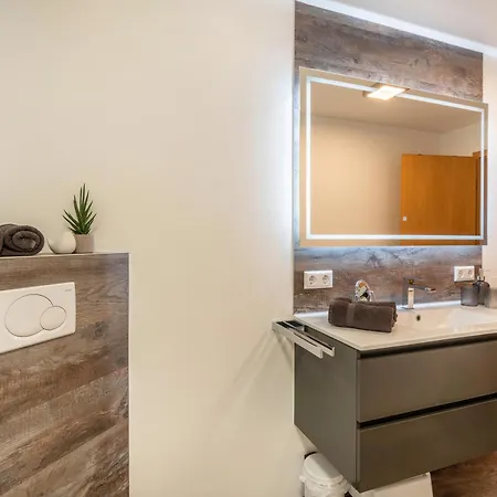 Διαμέρισμα Reiner Schonach im Schwarzwald