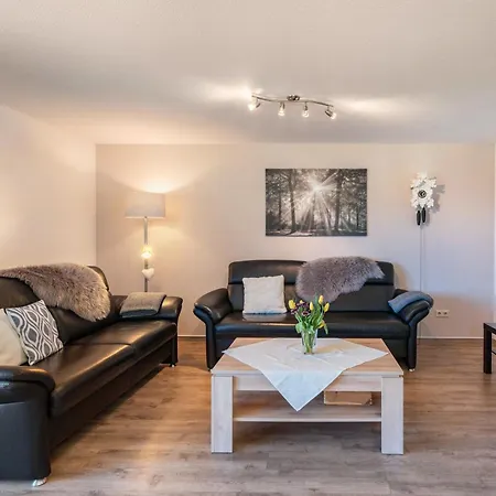 Reiner Apartment