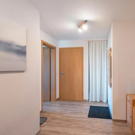 Reiner Apartment *