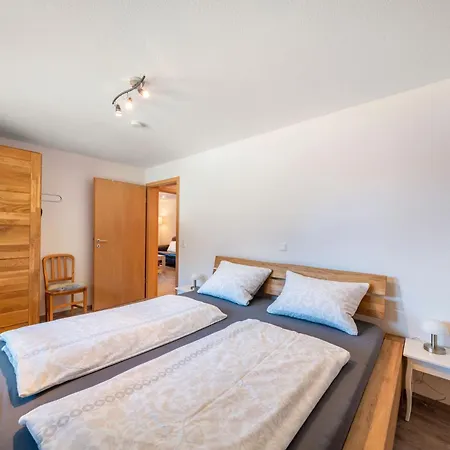 Apartment Reiner *