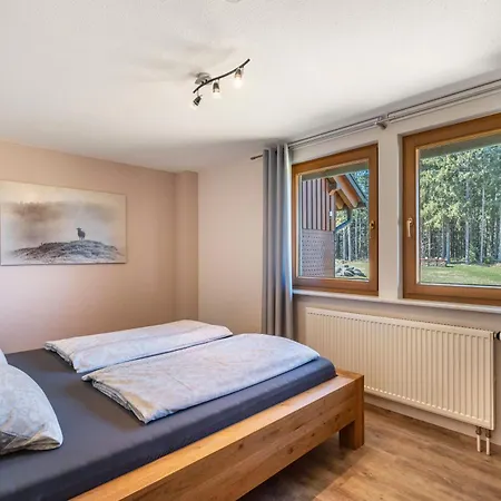 Reiner Schonach im Schwarzwald