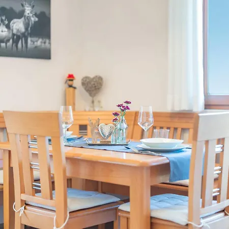 Διαμέρισμα Reiner