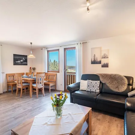 Reiner Apartment *