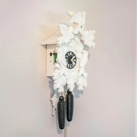 Διαμέρισμα Reiner