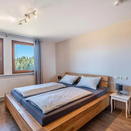 Διαμέρισμα Reiner Schonach im Schwarzwald