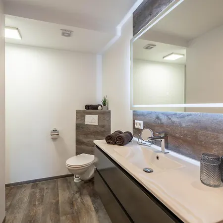 Apartment Reiner Schonach im Schwarzwald