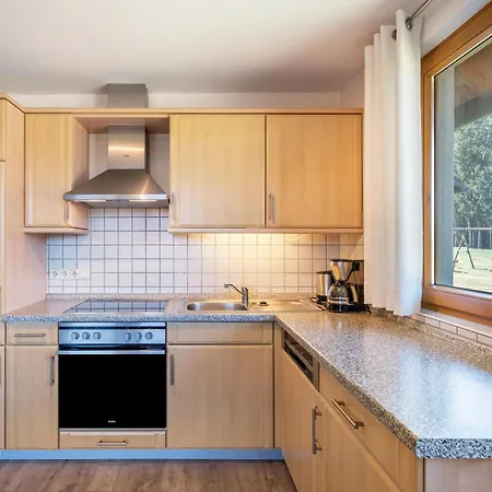 Apartment Reiner Schonach im Schwarzwald