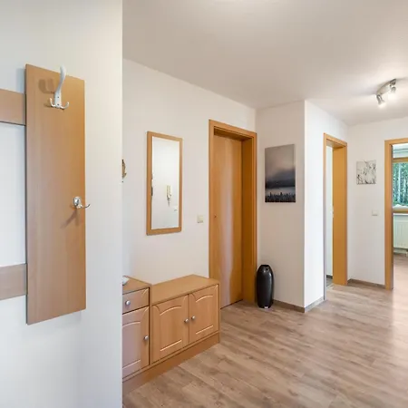 Reiner Apartment *